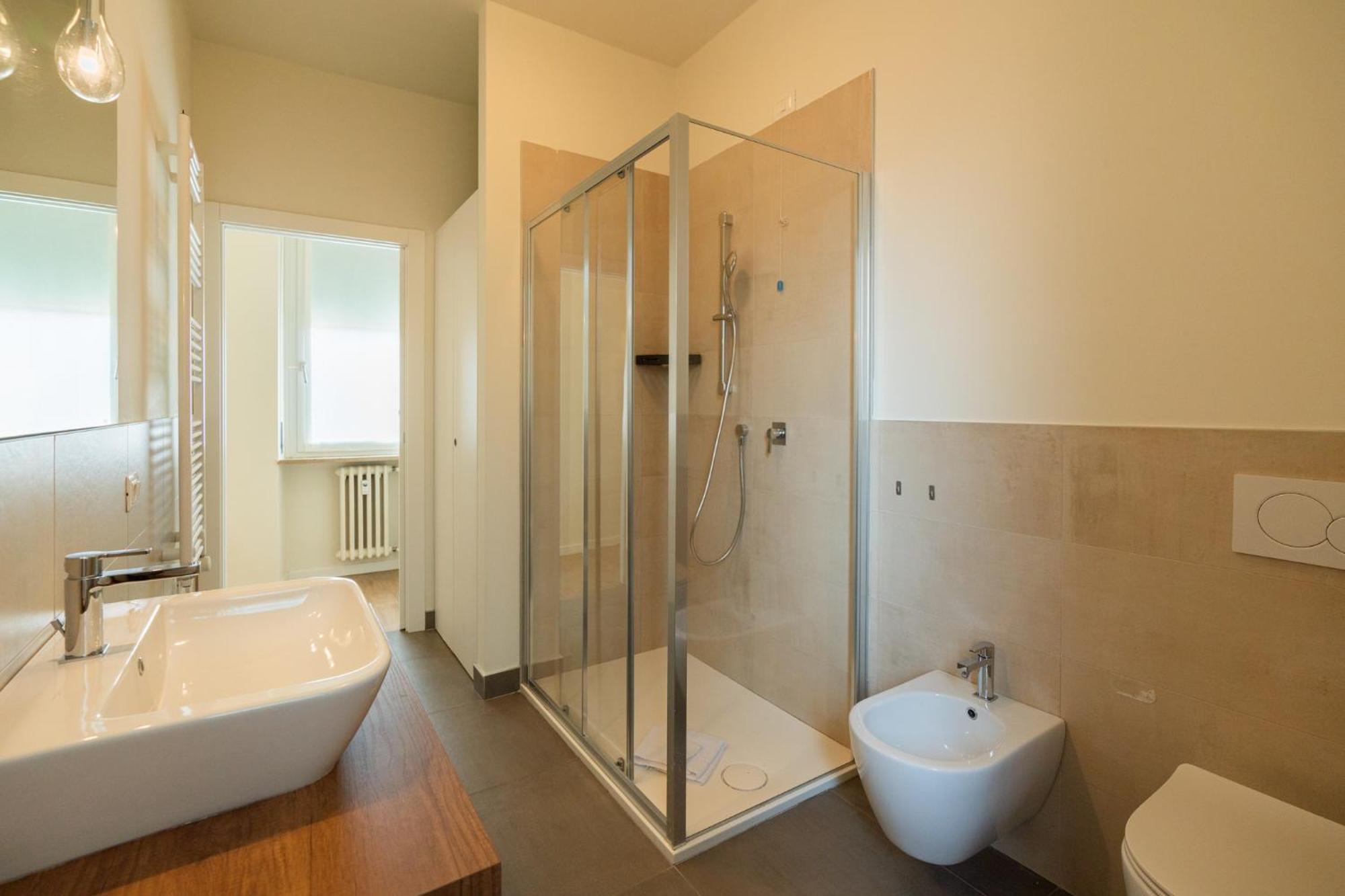 Domus Verona - Ampia Residenza Filippini A Pochi Passi Dall'Arena Номер фото